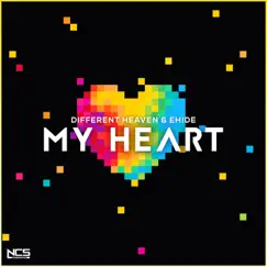 My Heart - Single by Different Heaven & Eh!de album reviews, ratings, credits