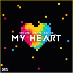 Different Heaven - My Heart