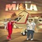Mala (feat. Big Los) - Leal lyrics