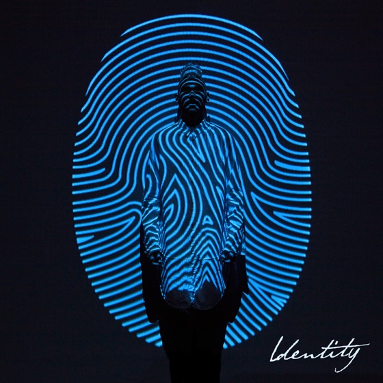 Cover artwork for Technicolor