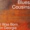I Was Born in Georgia (feat. Levan Lomidze) artwork