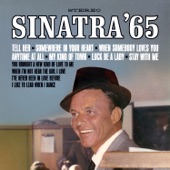 Sinatra '65 artwork