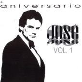José José 25 Años, Vol. 1 artwork