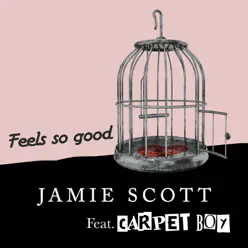 Feels so Good (feat. Carpet Boy) - Single - Jamie Scott Feels so Good (feat. Carpet Boy) - Single - Jamie Scott