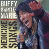 Buffy Sainte-Marie - You Got to Run (Spirit of the Wind)