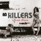 Bones - The Killers lyrics
