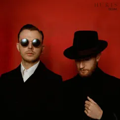 Desire by Hurts album reviews, ratings, credits