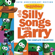 His Cheeseburger - VeggieTales