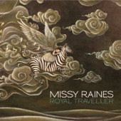 Missy Raines - Swept Away