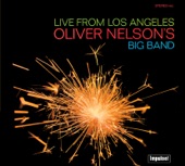 Oliver Nelson - Miss Fine