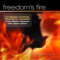 Freedom Fighters (Spontaneous) - Robert Stearns lyrics