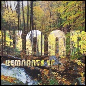 Remnants - EP artwork