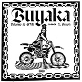 Buyaka (feat. Stush) artwork