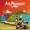 Me Cambiaste - Los Pelagatos lyrics