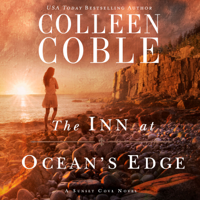 Colleen Coble - The Inn at Ocean's Edge artwork