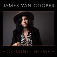 James Van Cooper - Coming Home artwork