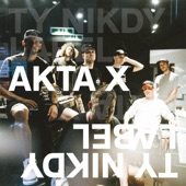 Akta X artwork