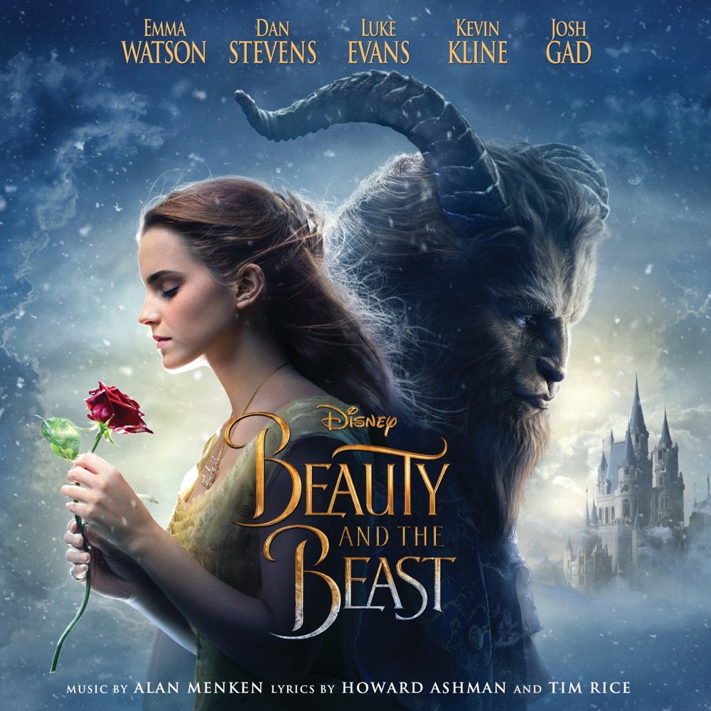 Beauty and the Beast by Various Artists