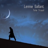 Lennie Gallant - Sequoia