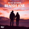 All Night Long (feat. Nay Shalom) - Single