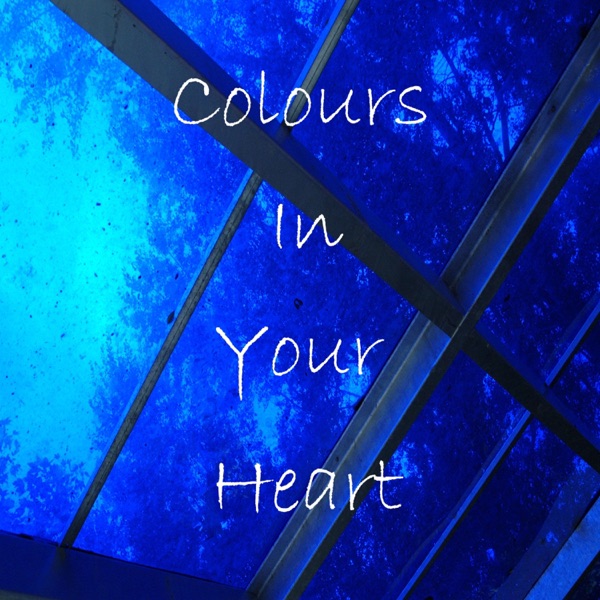 Flippy-G - Colours in Your Heart