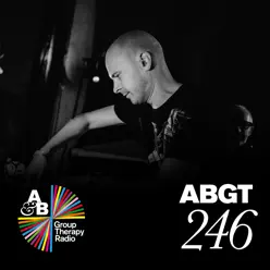 Group Therapy 246 - Above & Beyond