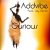 Curious (feat. Jay Nemor) - Single