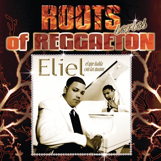 Cover artwork for Te Hago el Amor
