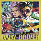 Vinnie Maniscalco - TaKillYa (Baby Driver Mix)