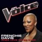 When Love Takes Over (The Voice Performance) - Frenchie Davis lyrics