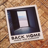 Back Home artwork