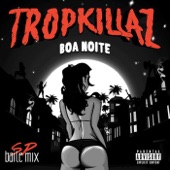Boa Noite (SP Baile Mix) artwork