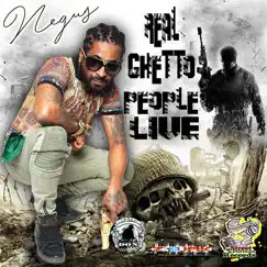 Real Ghetto People Live - Single by Negus album reviews, ratings, credits