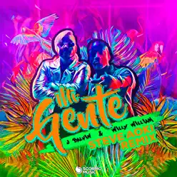 Mi Gente (Steve Aoki Remix) - Single - Steve Aoki