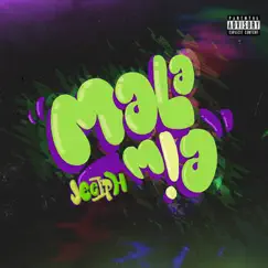 Mala Mia - Single by Jeeiph album reviews, ratings, credits