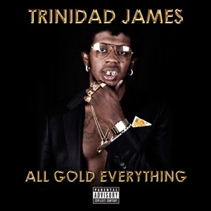 All Gold Everything - Single