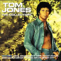 The Collection - Tom Jones