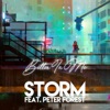 Better In Me (feat. Peter Forest) - Single
