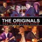 Dona do meu coração (feat. Michael Sullivan) - The Originals lyrics