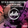 I'll Be Your Light (Remixes) - EP