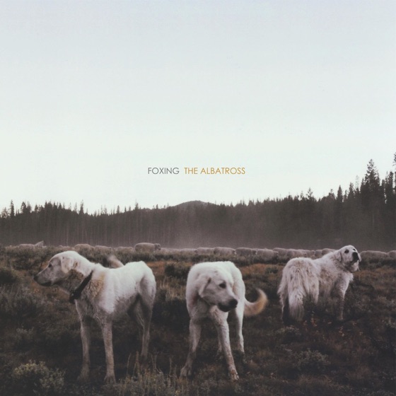 Cover artwork for Inuit