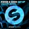Get Up (KSHMR Remix) - R3HAB & Ciara lyrics