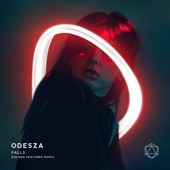 Falls (feat. Sasha Alex Sloan) [Golden Features Remix] by ODESZA