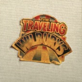 The Traveling Wilburys - She's My Baby