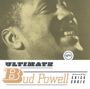 Ultimate Bud Powell