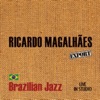 Ricardo Magalhães - Rio Sul
