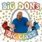 Time for Some Action - Big Don lyrics