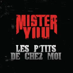 Les p'tits de chez moi - Single - Mister You