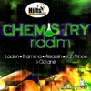 Chemistry Riddim - EP