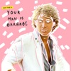 Your Man Is Garbage - Single